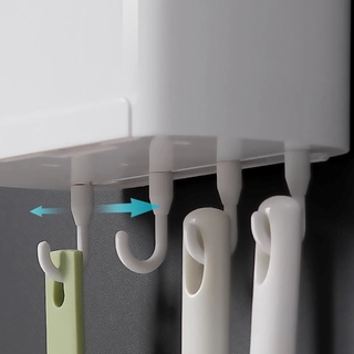 ECOCO Kitchen Rack Spoon Storage Box Rack Kitchen Cutlery Organizer Tableware Draining Chopstick Cage with Water Outlet Tray