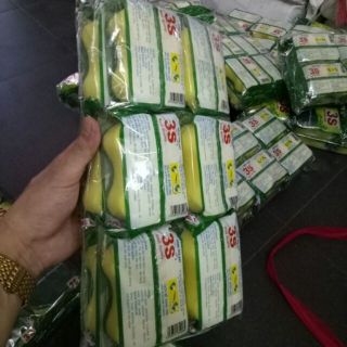 Combo 20 miếng rửa chén