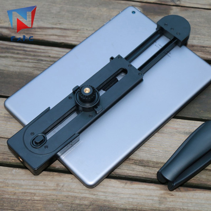 Kẹp hỗ trợ gắn điện thoại/máy tính bảng cho iPad Mini Air Pro