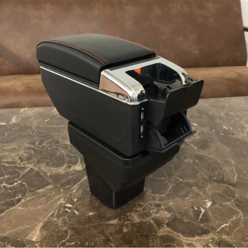 Hộp tỳ tay xe VITARA cao cấp tích hợp cổng sạc USB - Bảo hành 1 đổi 1 | BigBuy360 - bigbuy360.vn