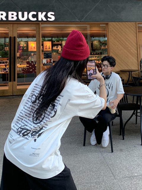 𝐖𝐎𝐖 𝐒𝐈𝐆𝐍𝐀𝐋 𝐓𝐄𝐄 | BigBuy360 - bigbuy360.vn