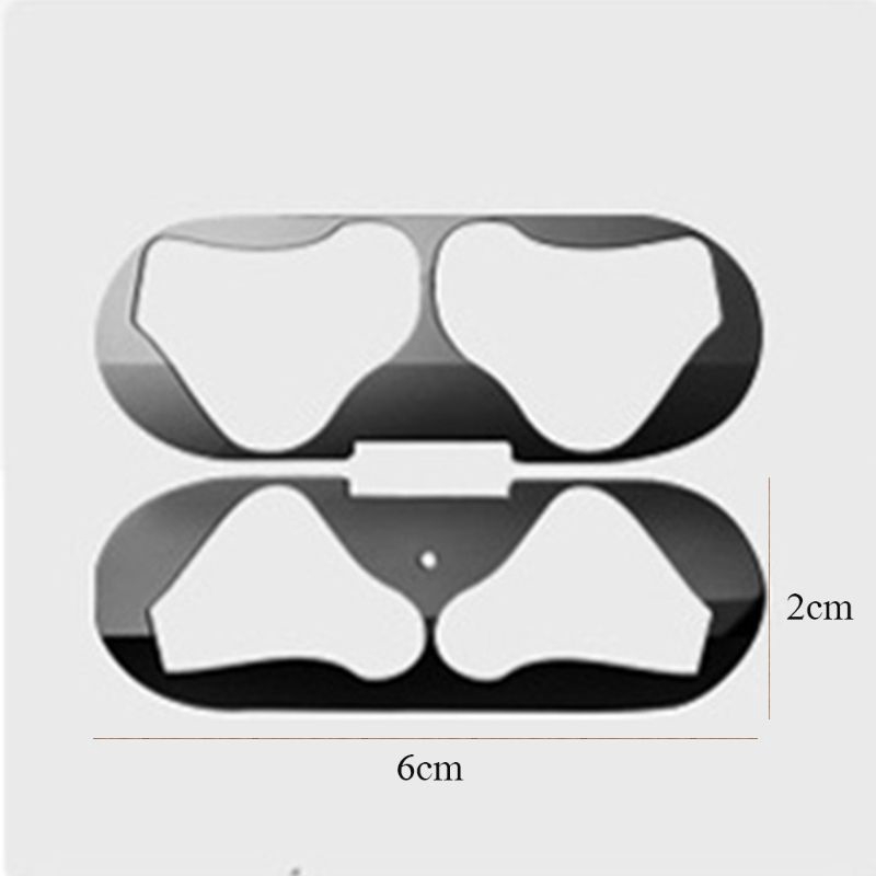Miếng Dán Chống Bụi Cho Hộp Sạc Usb Freebuds 3
