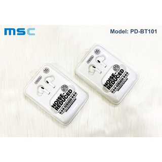 Tai nghe Bluetooth REMAX PD-BT101 chính hãng( Airpod Pro )
