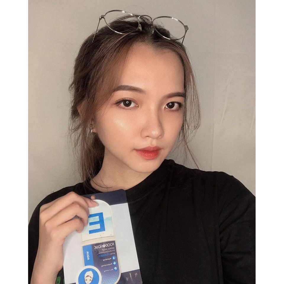 Mặt nạ Foodaholic