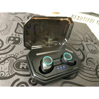 Tai Nghe Bluetooth 5.0 True Wireless X9 Plus