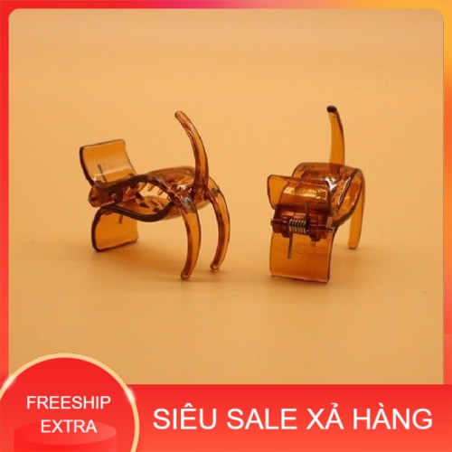 Set 16 kẹp tóc càng cua