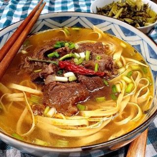 1kg mì váng đậu khô chuẩn keto