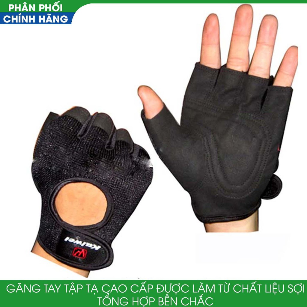 Găng tập tạ 0608