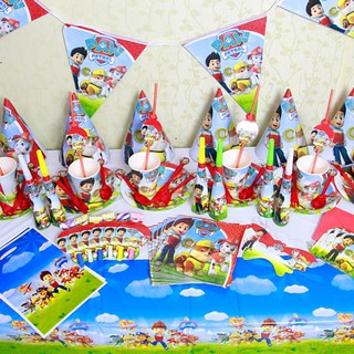 [TRỢ GIÁ] Túi 12 Dao/Thìa/Dĩa Nhựa Sinh Nhật cho Bé icon ngộ nghĩnh (ảnh thật)