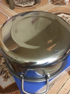 Nồi inox combo 205k/3 nồi