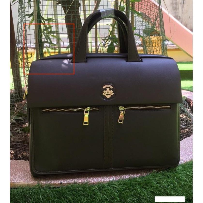 Chính Hãng cặp da cao cấp Cặp da BOSHI-8685 chính hãng chất cực đẹp( Bảo hành 3 năm 100% ảnh thật) | BigBuy360 - bigbuy360.vn