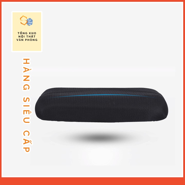 [Freeship- Hàng Nhập Khẩu] Ghế xoay lưng lưới SNOITHAT| Ghế văn phòng lắp ráp thông minh | BigBuy360 - bigbuy360.vn