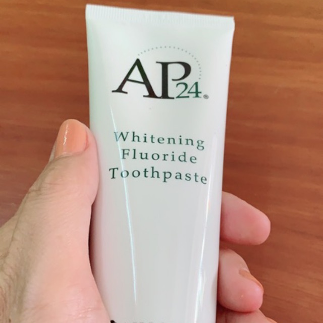 KEM ĐÁNH RĂNG AP24