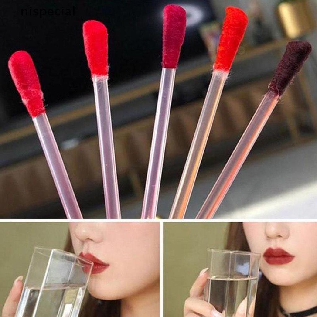 (Hàng Mới Về) Hộp 20 Tăm Bông Cotton Tiện Lợi