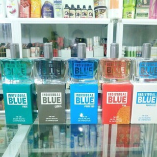 Nước hoa Blue AVON 50ml