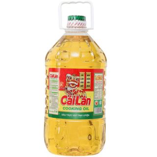 DẦU CÁI LÂN 5L