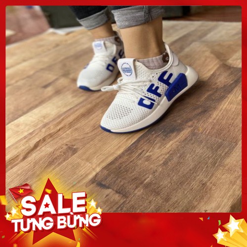 Giày vải off - Hàng nhập khẩu