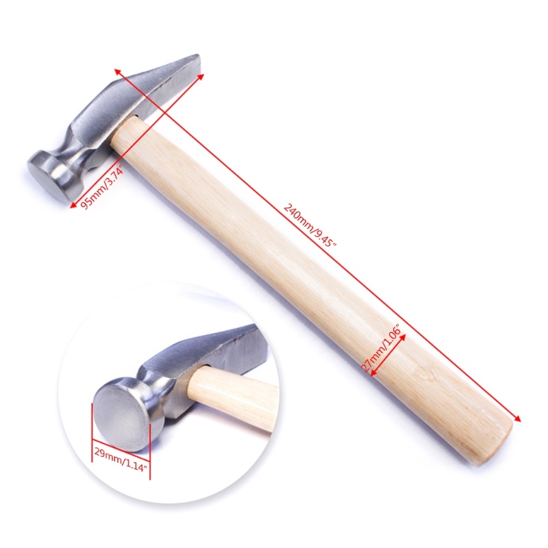 Búa Sửa Chữa Giày Chống Trượt Tiện Dụng