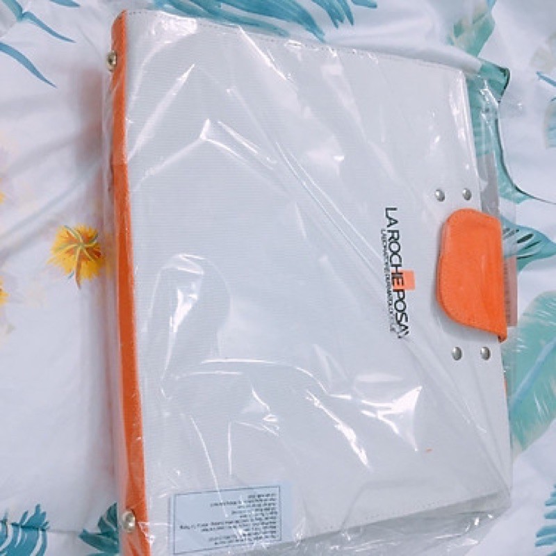 Túi Canvas mùa hè La Roche Posay