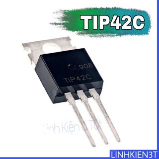 Ic công suất tip42c tip42 to-220 trans npn 6a 100v