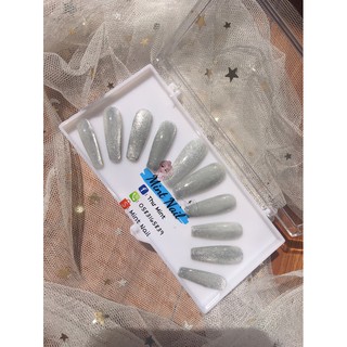 Nail box-Móng up thiết kế tiện lợi