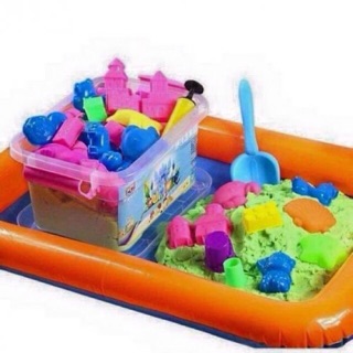 Cát động lực 1 hộp