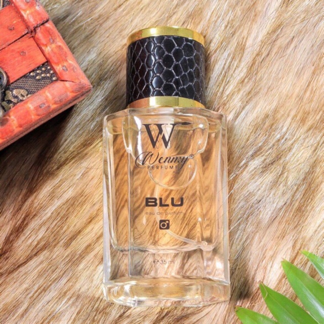 Nước hoa Wenmy Blu 35 ml | BigBuy360 - bigbuy360.vn