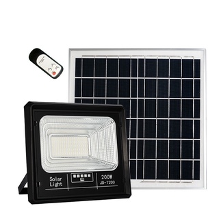 Đèn năng lượng mặt trời chính hãng jindian t200