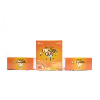 ( Chính hãng) Cốm men vi sinh PROBEEOTICS