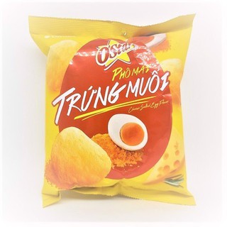 Bánh Snack Orion