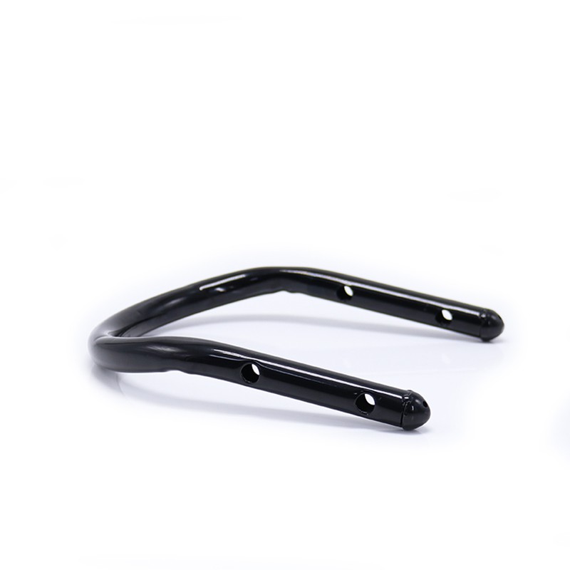 Tay vịn gắn đuôi xe mô tô Honda Cg125 Zx125