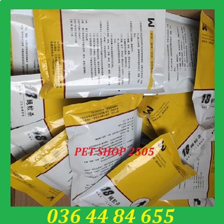 COMBO 5 TÚI DIỆT RUỒI MUỖI-TDR