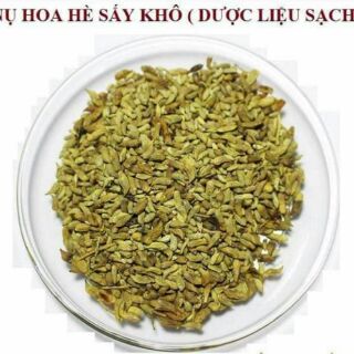 Nụ hoa hòe sấy khô