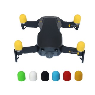 Bộ bảo vệ moto maic air, spark