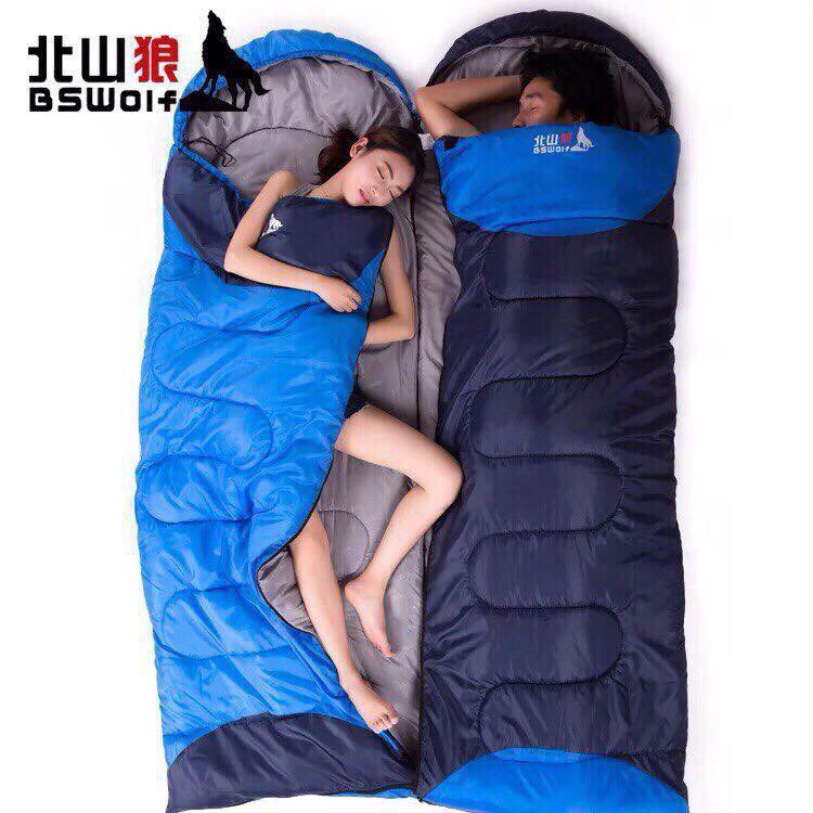 Túi ngủ cao cấp to loại 1 | BigBuy360 - bigbuy360.vn