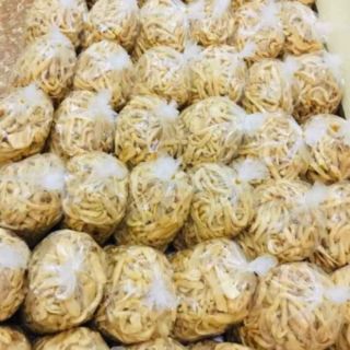 Củ cải khô