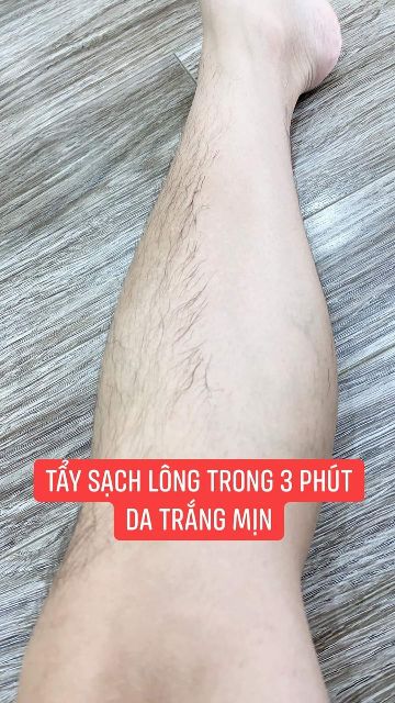 [TẨY LÀ SẠCH] Siêu Phẩm Tẩy Lông PIZU Công Nghệ Hàn Hàng Cao Cấp Chính Hãng | BigBuy360 - bigbuy360.vn