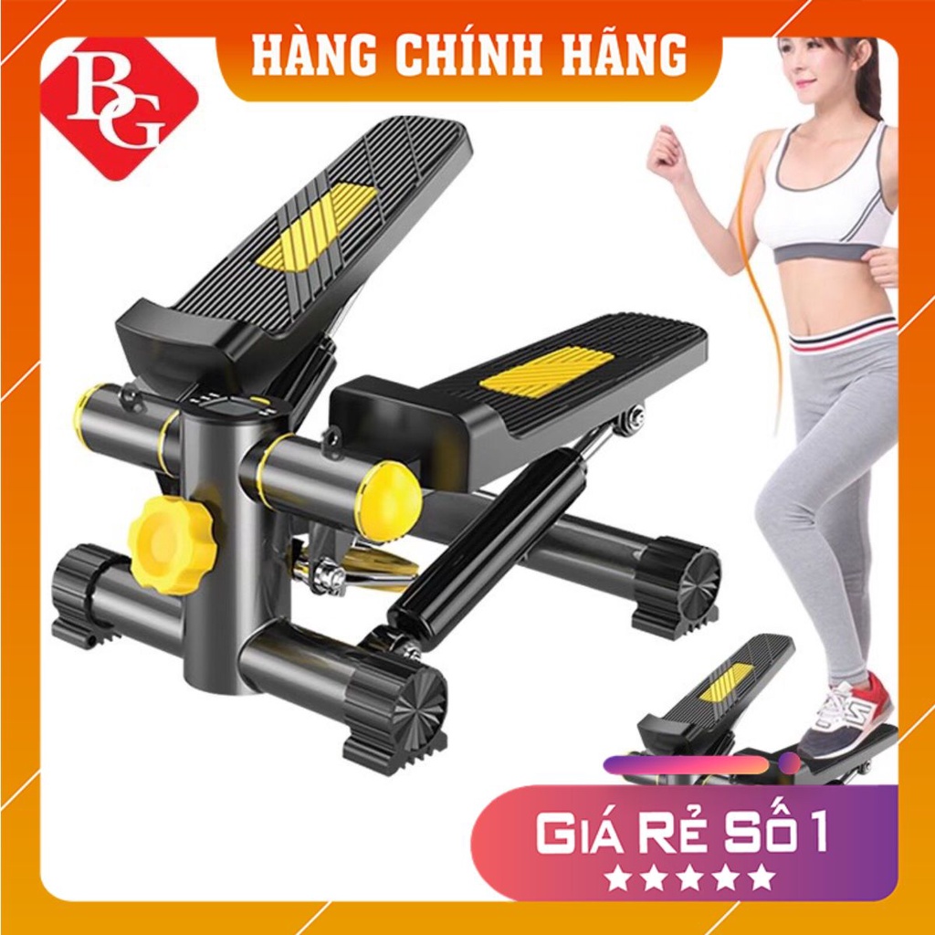 Máy chạy bộ tại chỗ cao cấp, máy chạy bộ tại nhà, siêu bền, siêu tiện lợi, gọn gàng