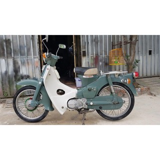 Tem xe honda cub 80, 78 ( tem bình xăng)