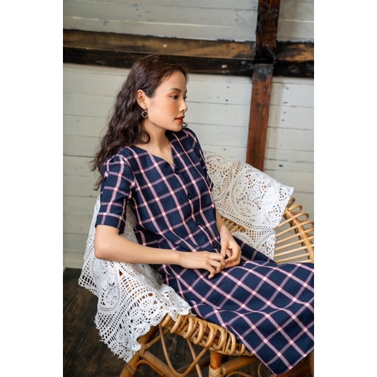 Đầm Ceci Cela S