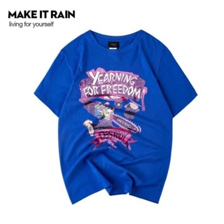 Set áo xinh xinh make it rain