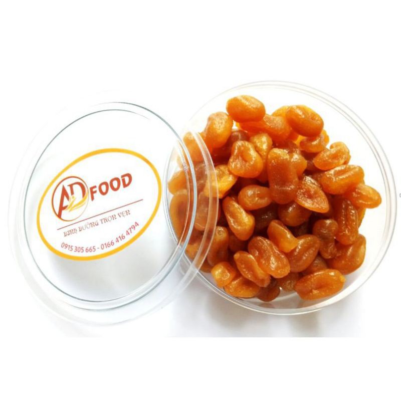 100gr chanh cốm bao tử