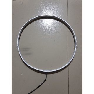 Vòng Hào Quang setup tiểu cảnh, lũa, bon sai...