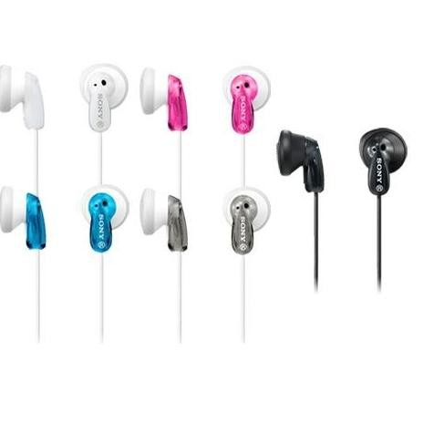 Đệm Mút Tai Nghe Trùm Đầu Sony Mdr-E9Lp Chuyên Dụng Đen