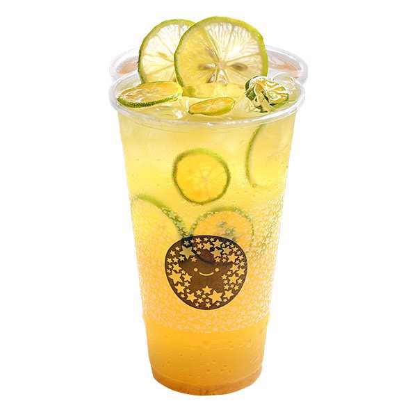 Nước ép quất tắc  Fresh Juice 840ml