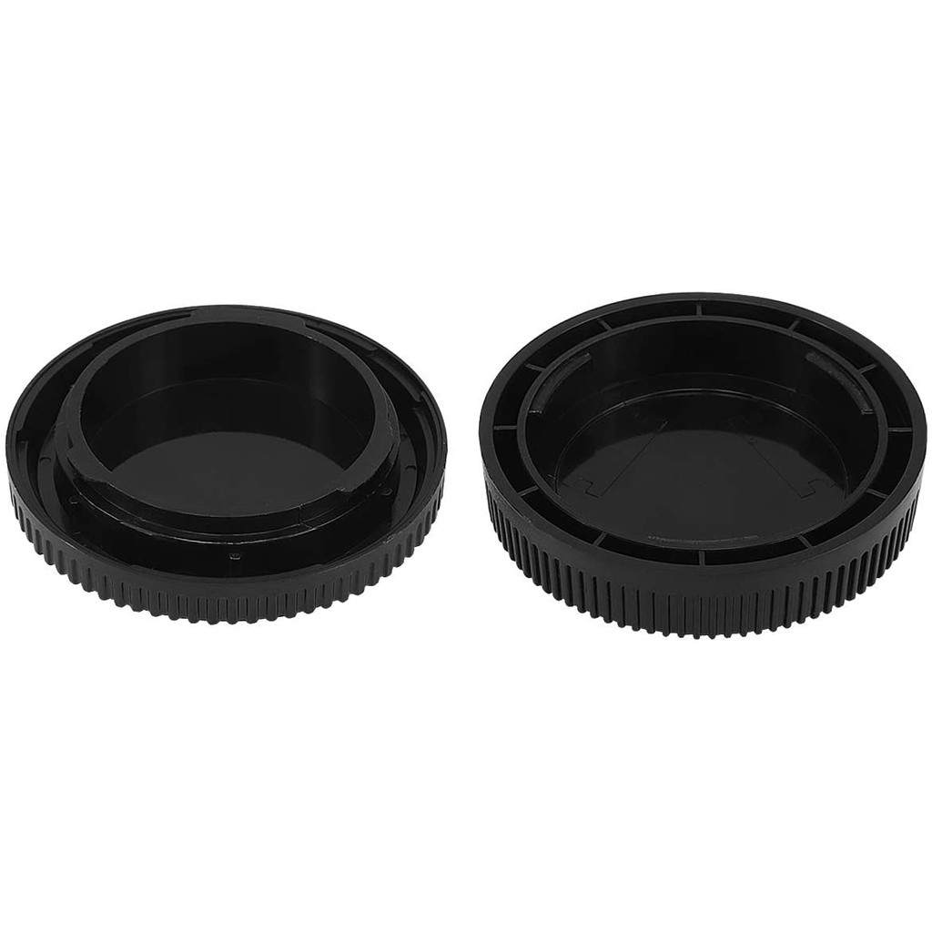 Caps sau & body M4/3 cho máy ảnh Olympus, Panasonic