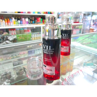 Serum dưỡng mềm - phục hồi tóc VIL