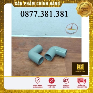 Co nhựa PVC 21 Bình Minh (10 cai )