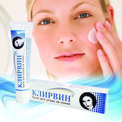 Kem giảm sẹo Klirvin, đánh bay các vết sẹo lồi, lõm xóa thâm vết sẹo hiệu quả nhanh chóng [CHÍNH HÃNG NGA] | BigBuy360 - bigbuy360.vn