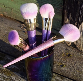 Cọ Real Teachniques Brush Crush